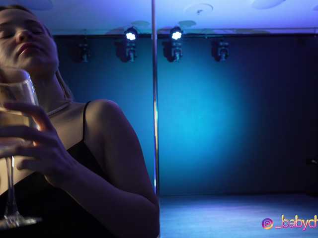 ChocoPie's BongaCams show and profile