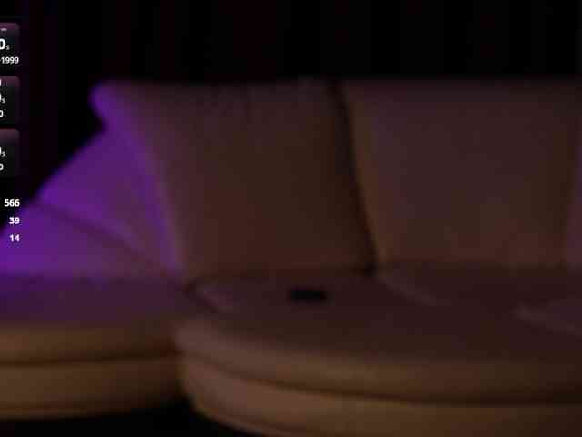 ChocoPie webcam
