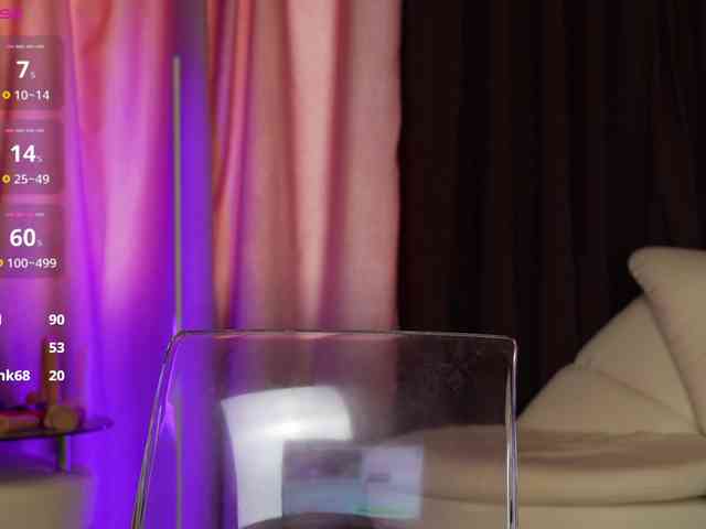ChocoPie Live Webcam on BongaCams ChocoPie Live Webcam on BongaCams