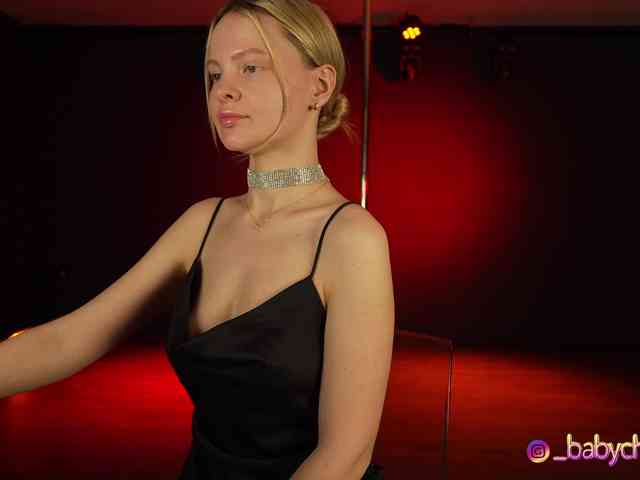 ChocoPie Live Webcam on BongaCams