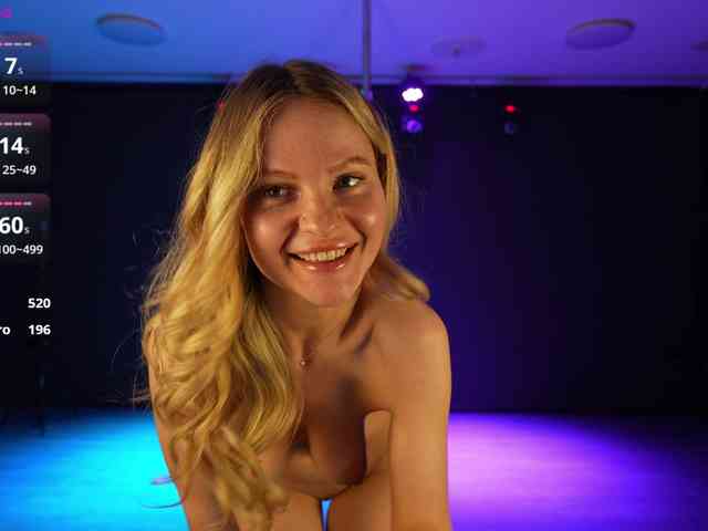 webcam live porn ChocoPie