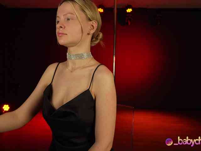 ChocoPie Live Webcam on BongaCams