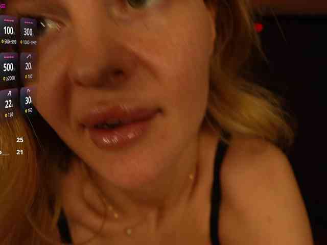 ChocoPie webcam