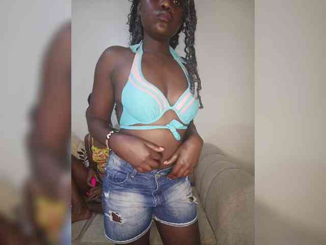 Sexelsy webcam