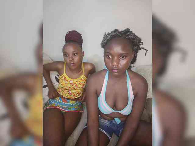 Sexelsy webcam