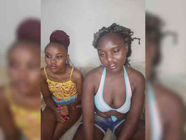 Sexelsy webcam