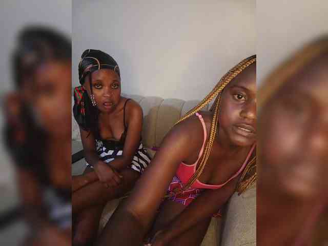 Sexelsy webcam