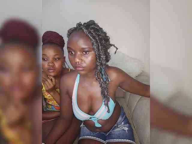 Sexelsy webcam