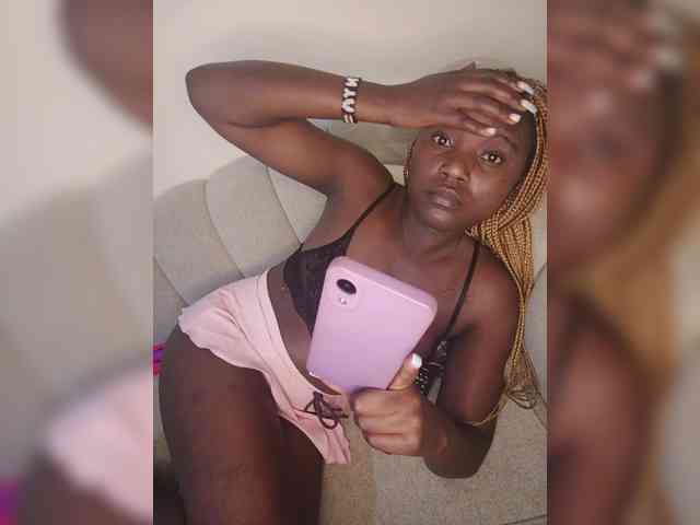 Sexelsy webcam