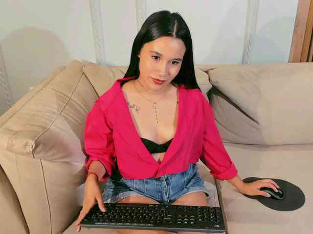 Iam-nia webcam