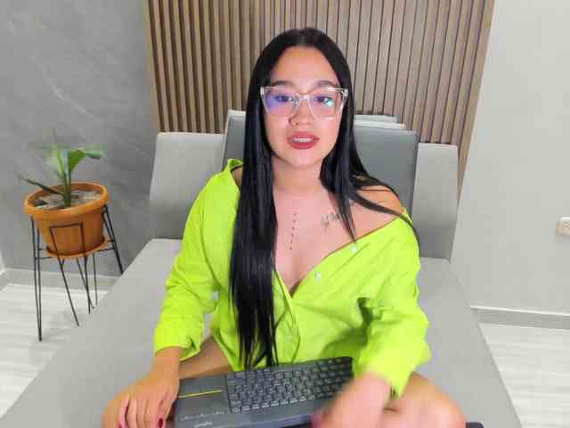 Iam-nia webcam