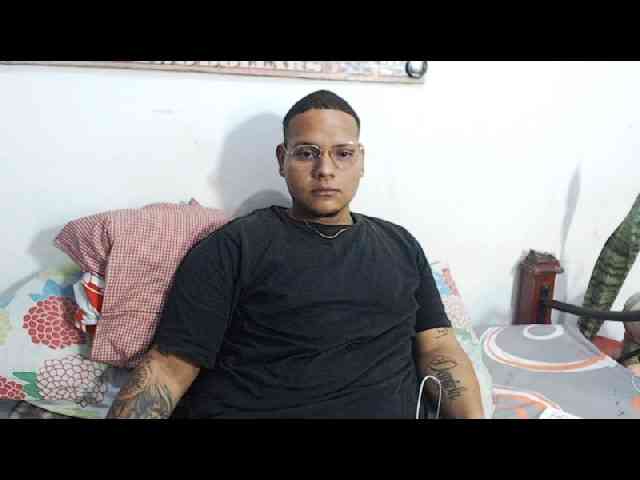 Mikeblaze1