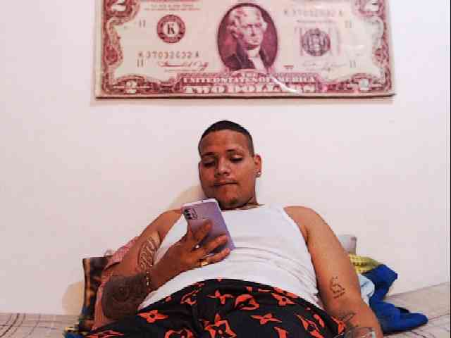 Mikeblaze1