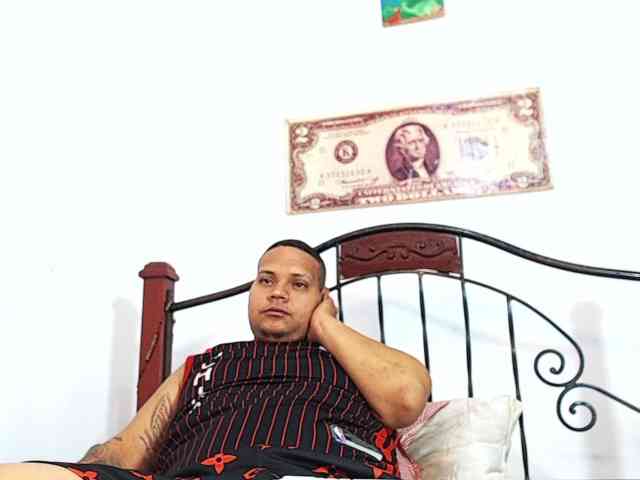 Mikeblaze1