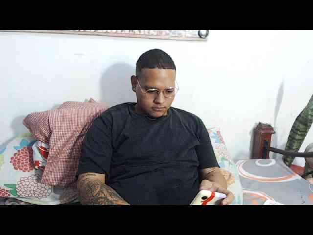 Mikeblaze1