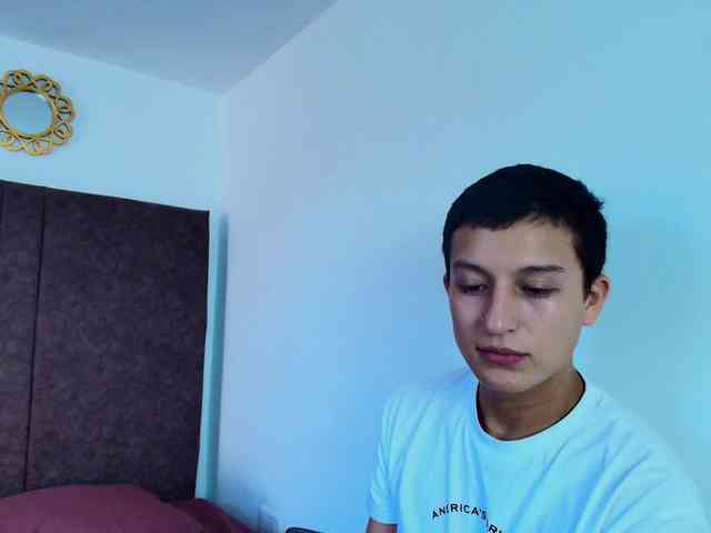 DavidLatinXx