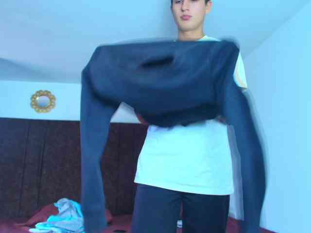 DavidLatinXx