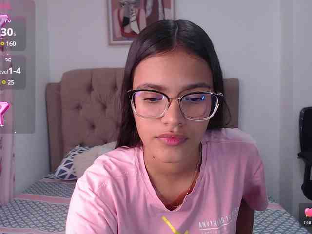Natis-bonnet webcam
