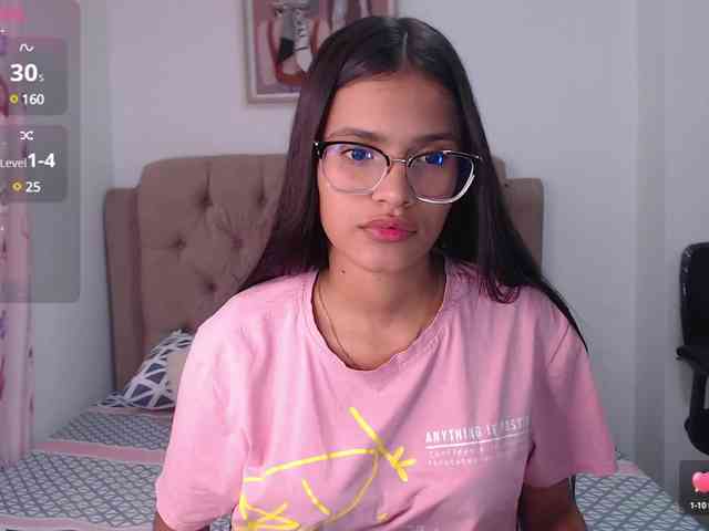 Natis-bonnet webcam