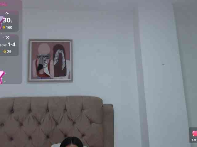 Natis-bonnet webcam