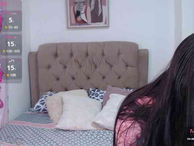 Natis-bonnet webcam