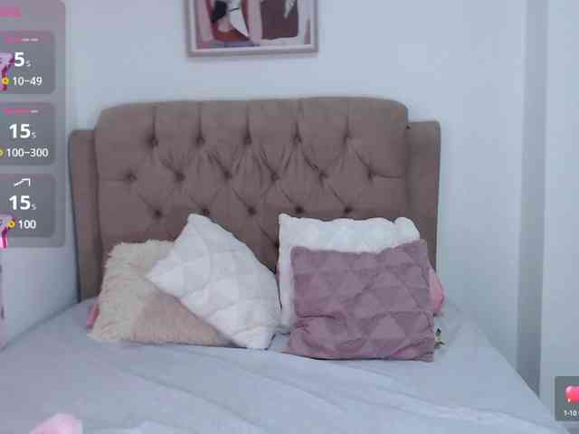 Natis-bonnet webcam