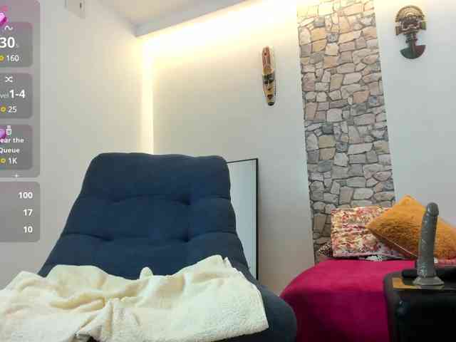 PIINK-2025 webcam