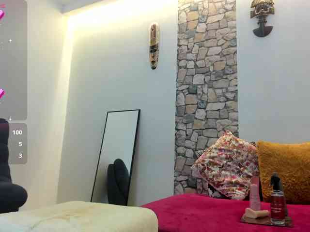 PIINK-2025 webcam