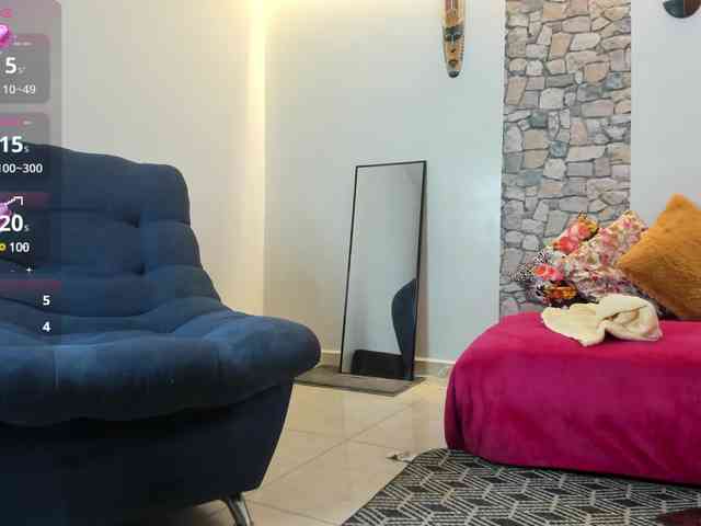 PIINK-2025 webcam