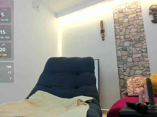 PIINK-2025 webcam
