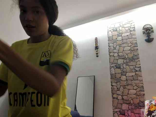 PIINK-2025 webcam