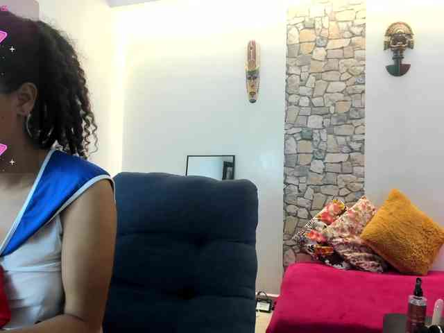 PIINK-2025 webcam