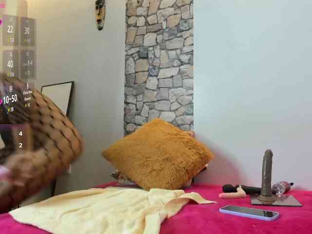 PIINK-2025 webcam