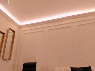 AgathaKondo1 Porn Show