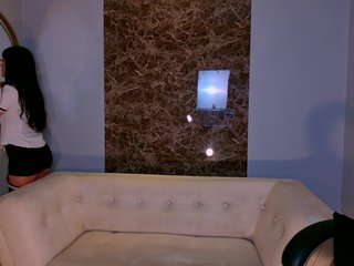 AgathaKondo1 Porn Show