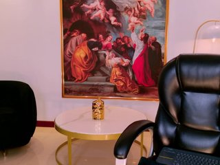 AgathaKondo1 Porn Show