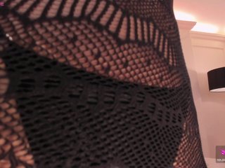 AgathaKondo1 Porn Show