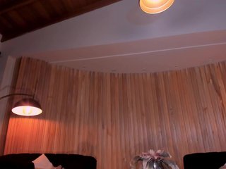 AgathaKondo1 Porn Show