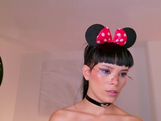 AgathaKondo1 Porn Show