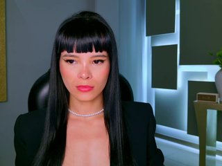 AgathaKondo1 Porn Show