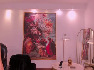 AgathaKondo1 Porn Show