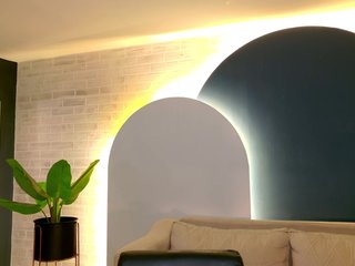 AgathaKondo1 Porn Show