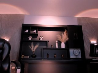 AgathaKondo1 Porn Show