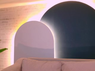 AgathaKondo1 Porn Show