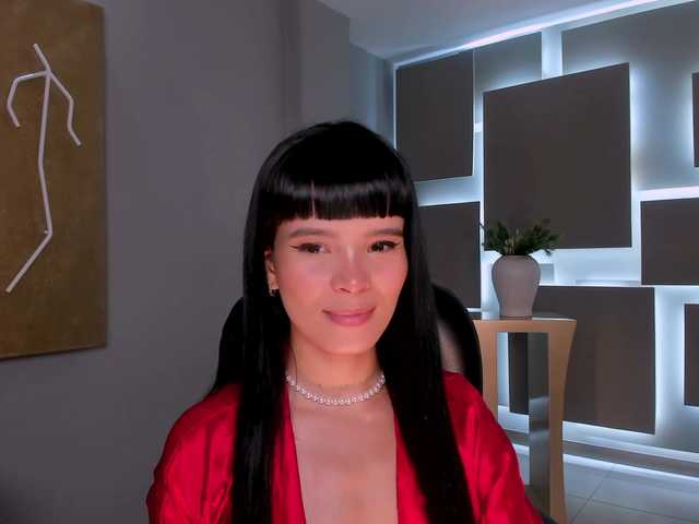 AgathaKondo1's BongaCams show and profile