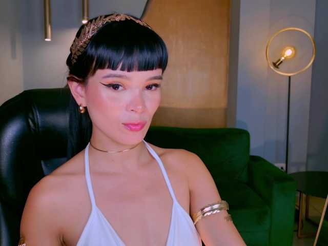 AgathaKondo1's BongaCams show and profile