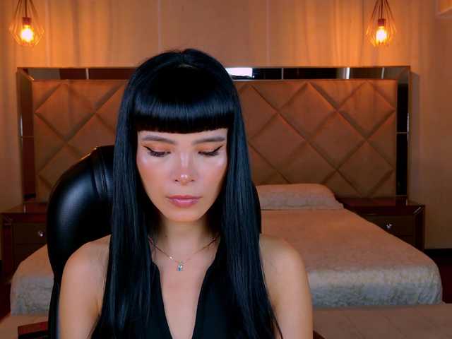 AgathaKondo1's BongaCams show and profile