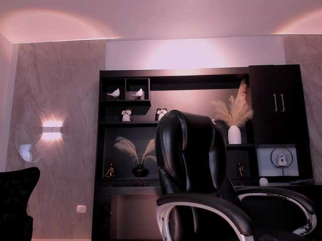 AgathaKondo1's BongaCams show and profile