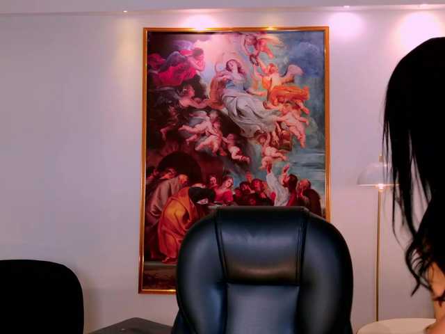 AgathaKondo1's BongaCams show and profile