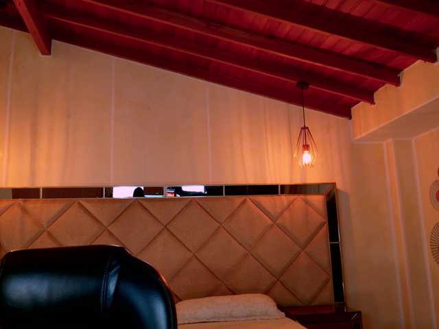 AgathaKondo1's BongaCams show and profile